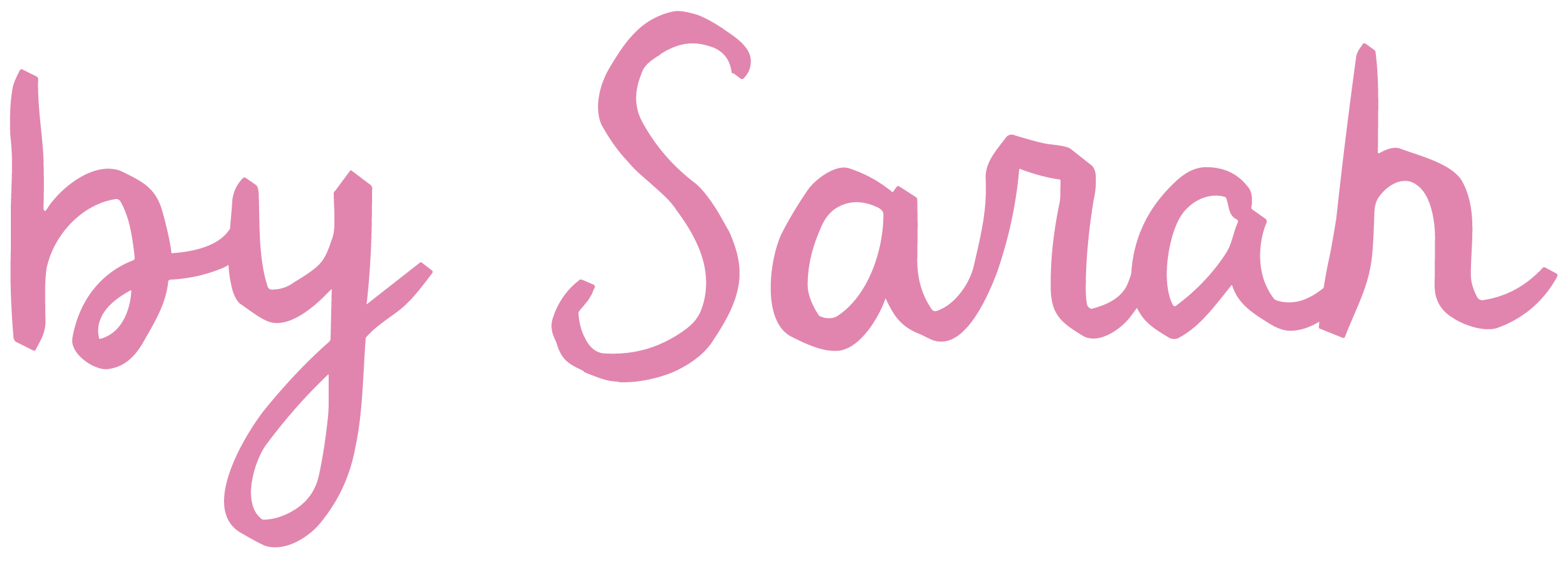 Sarah: A Family LIfestyle Blog